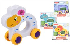 Push ‘n’ Go Animal Toy for