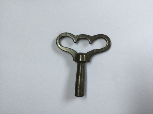 Antique victorian small metal - victorian,