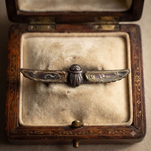 Vintage egyptian revival - vintage,
