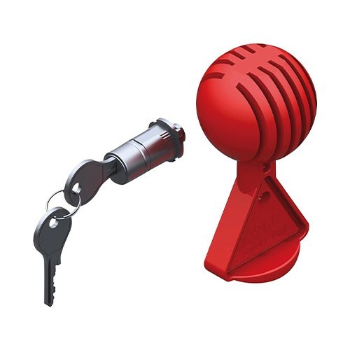 Alko lock barrel - lock,