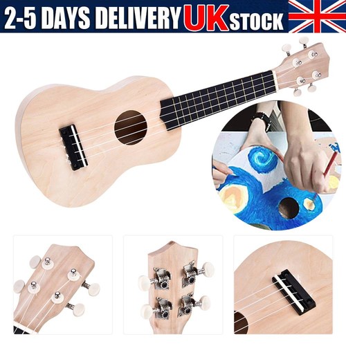 Ukulele for beginners 21inch - beginners,