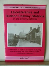 Leicestershire and rutland - and,