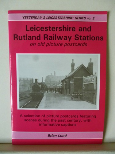 Leicestershire and rutland - and,