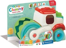 Sensory Road Roller 6 Soft