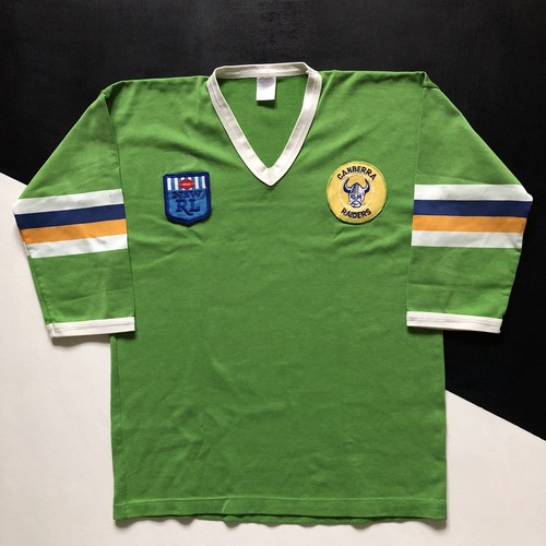 Canberra raiders rugby - canberra,