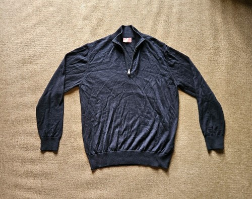 Thomas pink sweater mens small - thomas,