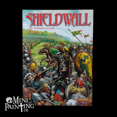 Warhammer ancient battles - warhammer,