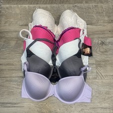 Variety Bundle 5 T Shirt Bras