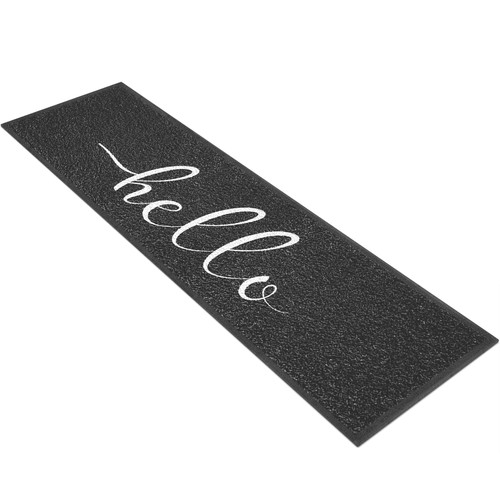 Home finds hello - home, non