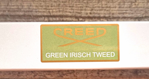 Creed green irish tweed - creed,