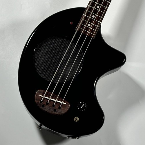 Fernandes piezo electric bass - fernandes,
