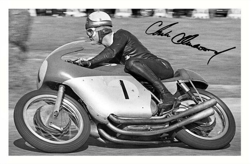 Mike hailwood superbikes - mike,