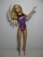 Mattel Barbie fully