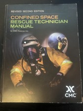 CMC CONFINED SPACE RESCUE