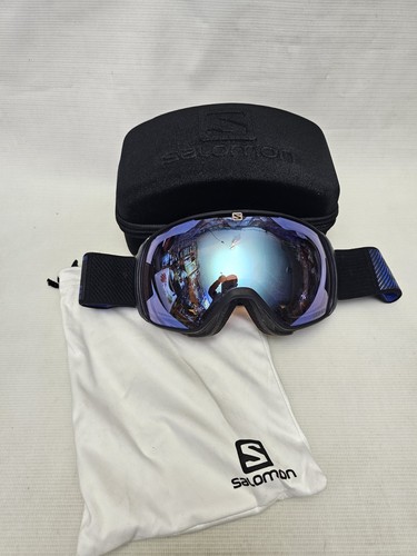 Salomon radium prime - radium,