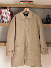 Polo Ralph Lauren Beige Trench