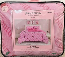 Juicy Couture Queen 5 piece