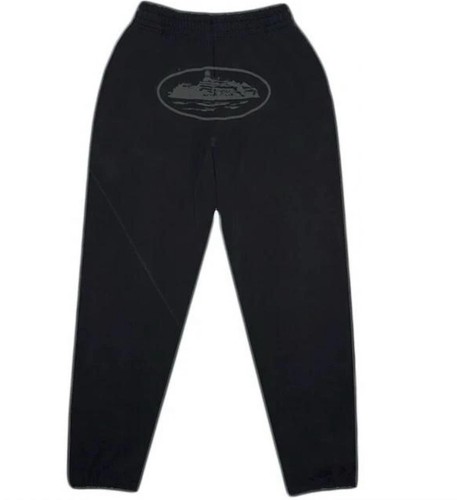 Corteiz alcatraz 2025 joggers - corteiz,