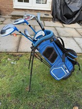 Junior Golf Club Full Set -