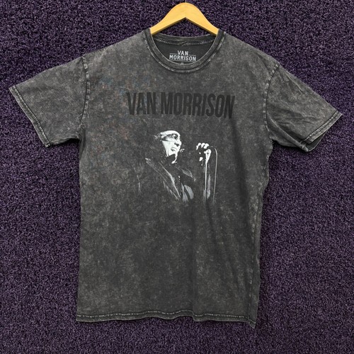Van morrison performin live - morrison,
