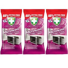 Green Shield Microwave And