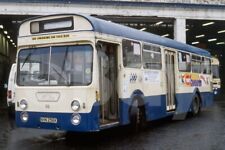 Bus Photo - Darlington