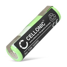  Battery for Wahl 8550