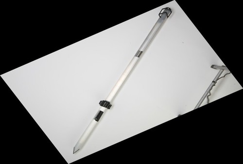 Ian golds monopod - ian, single