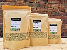 Oat straw Herb Dried (Avena
