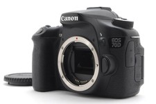 [Near Mint] Canon EOS 70D