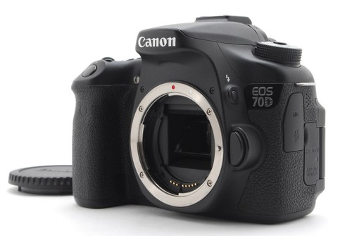 Near mint canon - [near, eos