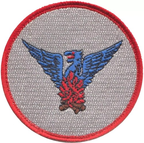 Squadron operations royal - 57,