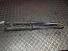 Suzuki GSX1100G GSX 1100 G 1991 Front Suspension Fork Legs Forks 