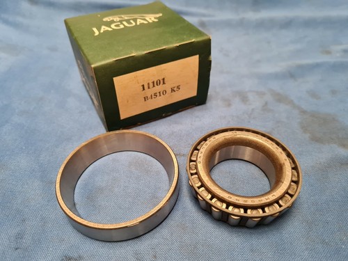 Jaguar daimler diff output - jaguar,