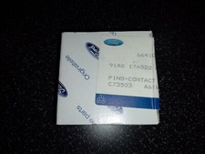 GENUINE NOS FORD ESCORT
