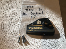 ABU Cardinal 55 part: 10771