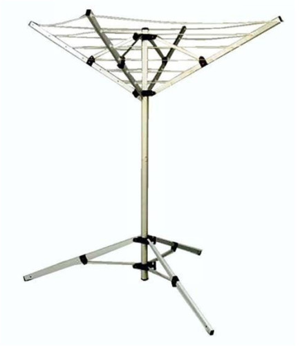 Sunncamp arm camping airer - sunncamp,