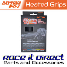 Daytona Heated Grips For