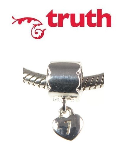 Genuine truth 925 silver - 925,