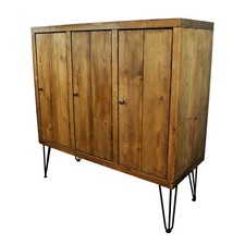Storage Unit Sideboard TV