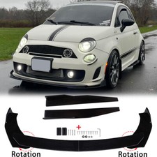 For Fiat Abarth 500 Punto Tipo