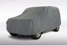For Land Rover Defender 90 TD5 Heavy Duty Fully Waterproof Car Cover