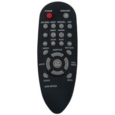 AK59-00156A Remote Control for