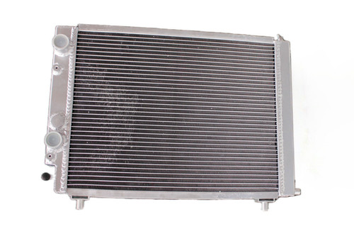 Alloy radiator for - radiator,
