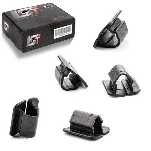 Hood insulation - 5x,