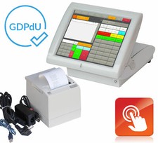 Catering cash register - cash,