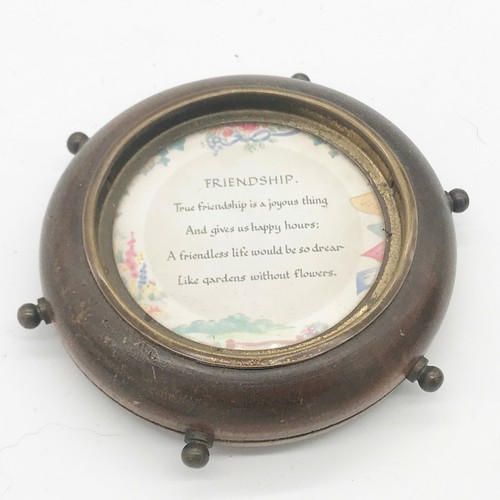 Vintage antique friendship - vintage,