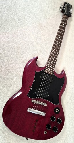 1989 epiphone g310 - epiphone, electric
