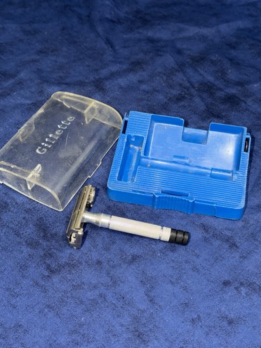 Vintage gillette super - gillette,
