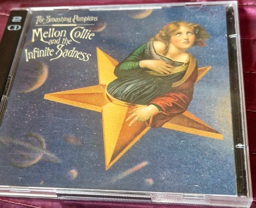 Smashing pumpkins mellon - -,
